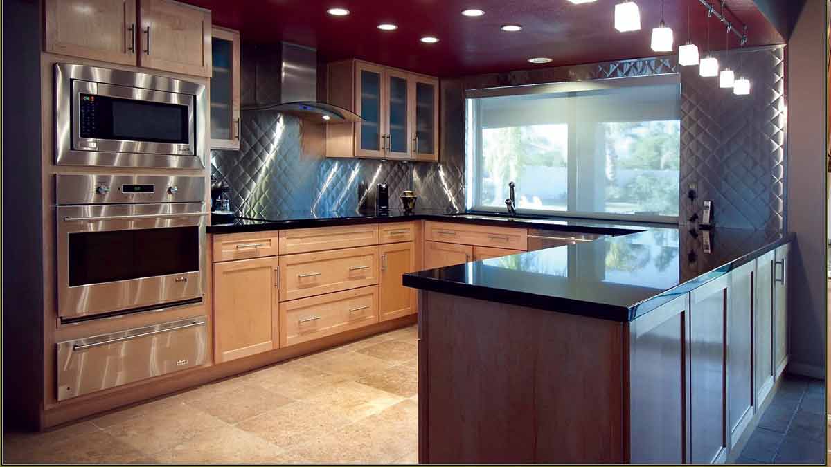 Photo inspiration: Fresh Look at How Can You Do The Best Kitchen Renovation In Vancouver
